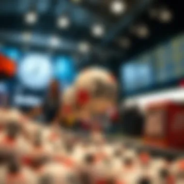 Statistical betting strategies