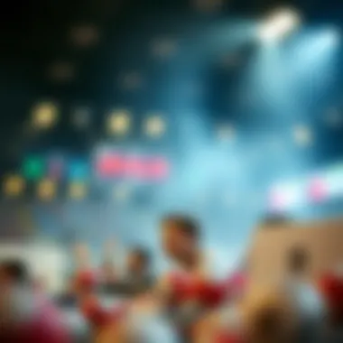 Effective betting strategies for lotteries