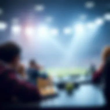 Strategic insights for successful betting