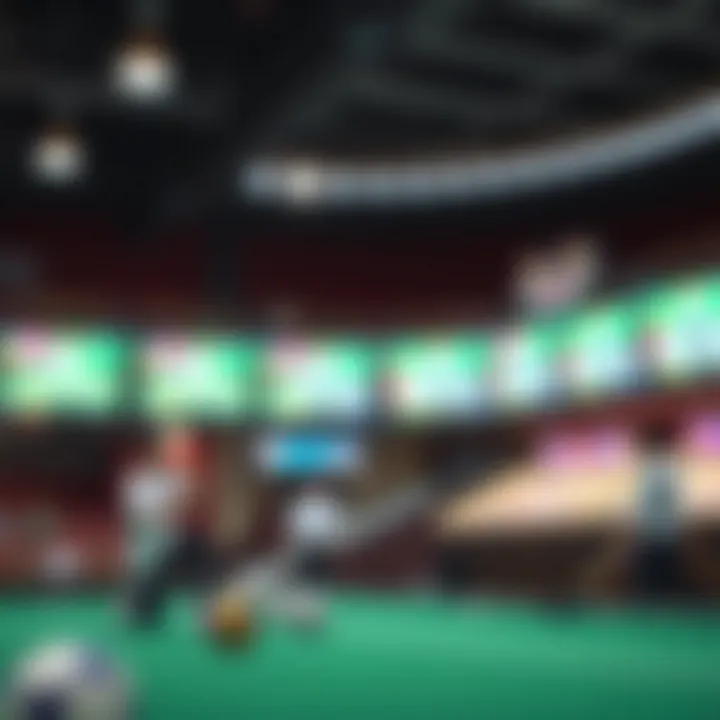 Recent trends in lottery betting strategies