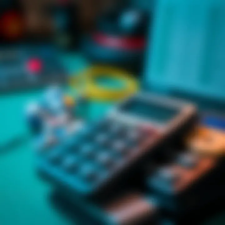 Lotto Calculator Mechanics Understanding the Mechanics of Lotto Calculators