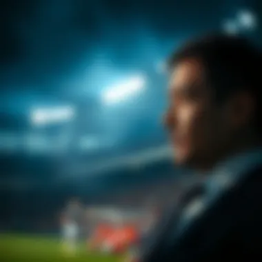 Tips for making informed betting decisions