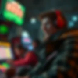 Exploring the intricacies of lottery betting