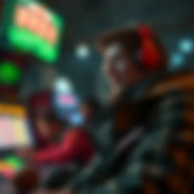 Exploring the intricacies of lottery betting