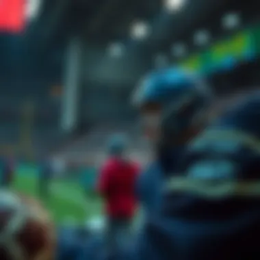 Understanding the appeal of sports betting