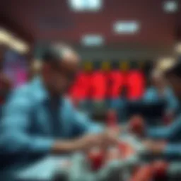 An analytical approach to lottery number selection