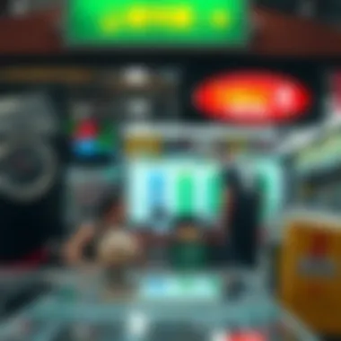 Lottery and Sports Betting Connection The intersection of lottery and sports betting