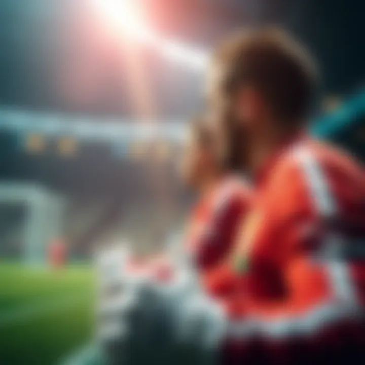 Insights into Smart Betting Statistical insights for smarter betting decisions