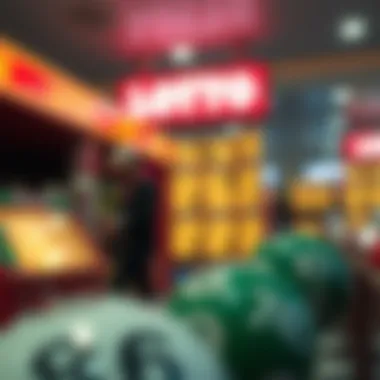 Exploring Future Predictions in Lotto Number Selection Future Predictions in Lotto Number Selection