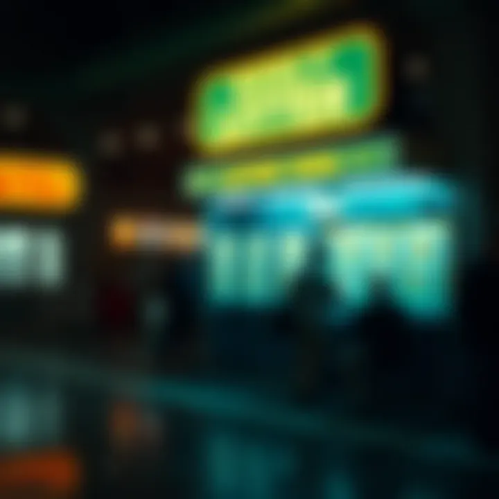 Historical trends in lottery ticket wins