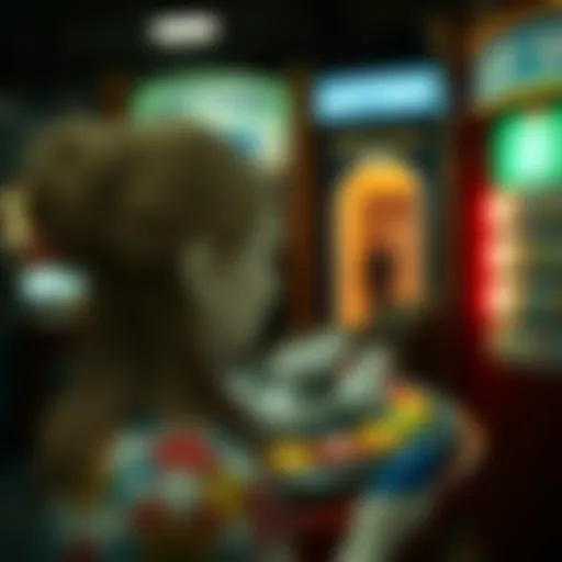 Lottery History Timeline A visual representation of lottery history timeline