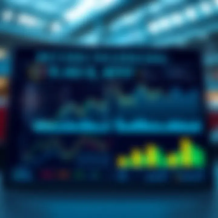 Analyzing Betting Trends and Insights An analytical chart depicting betting statistics and trends