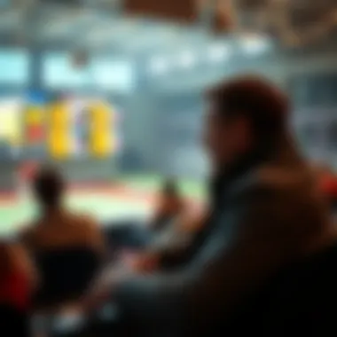 Understanding Strategic Betting Approaches An engaging visual representation of strategic betting