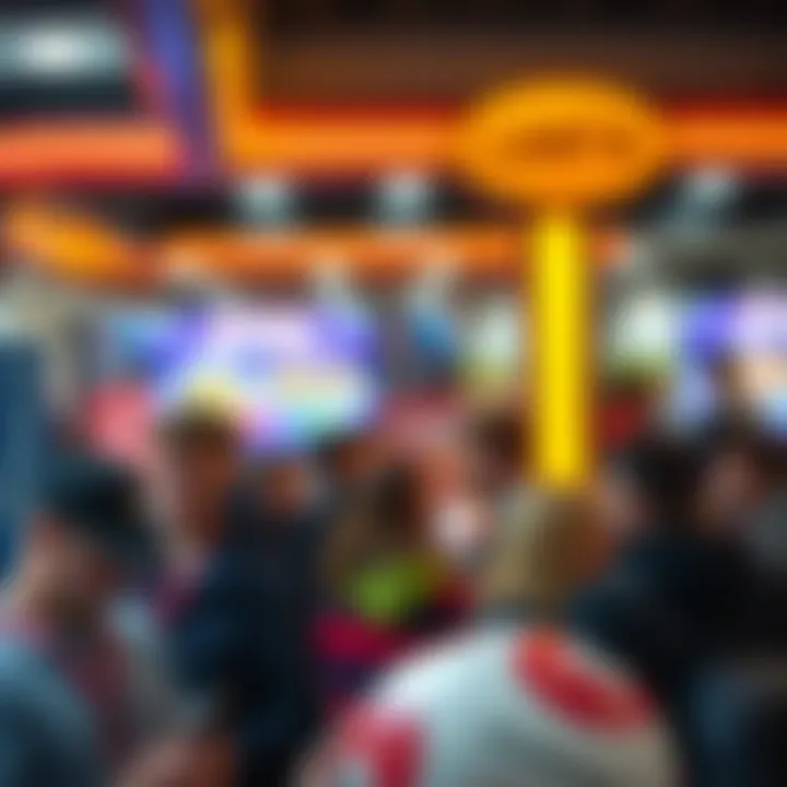 Insights for enhancing lottery participation strategies