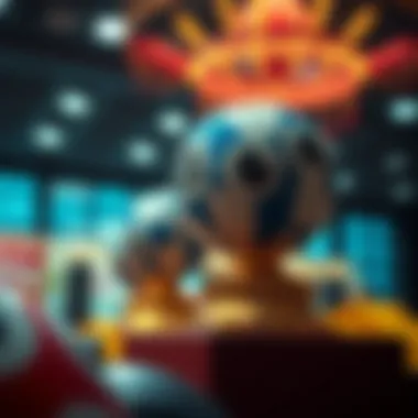 Understanding prize distribution