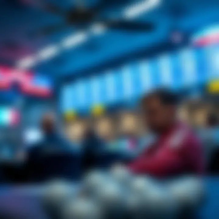 Impact of Psychology on Betting Psychological factors in lottery betting