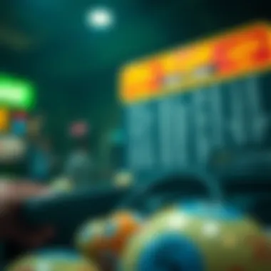 Recent lottery results