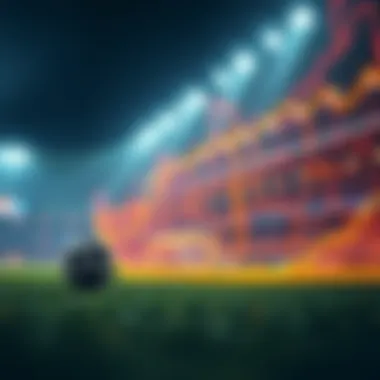 Data-Driven Betting Strategies Data-driven betting strategy illustration