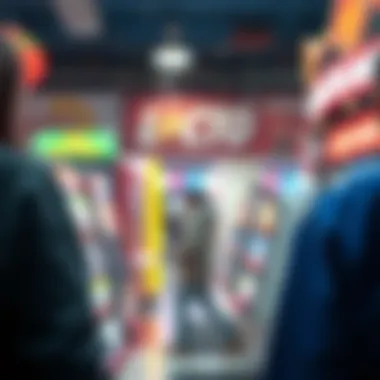 The societal implications of lottery participation