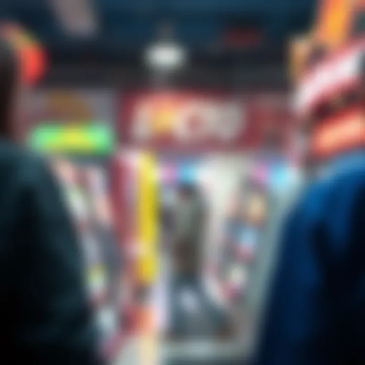 The societal implications of lottery participation