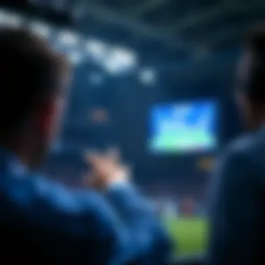 Making Informed Bets with Data Analysis Data-driven decision making in betting