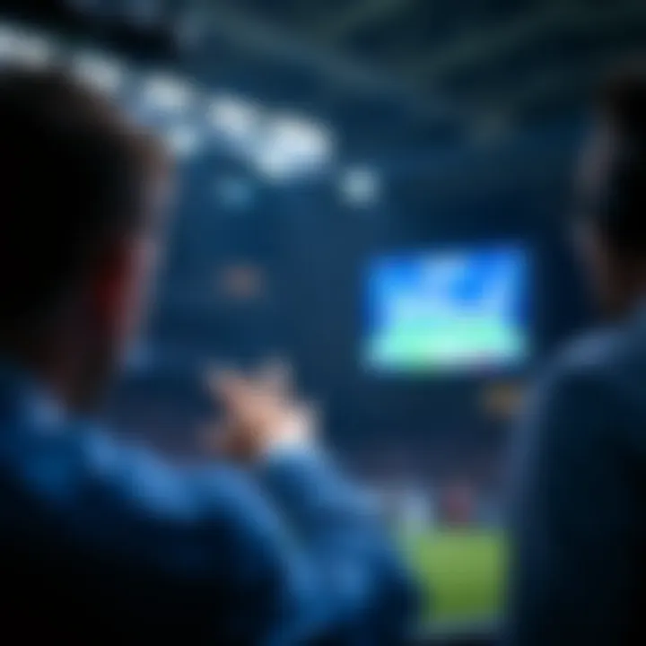 Making Informed Bets with Data Analysis Data-driven decision making in betting