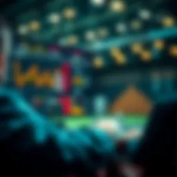 Analytical tools for betting strategies