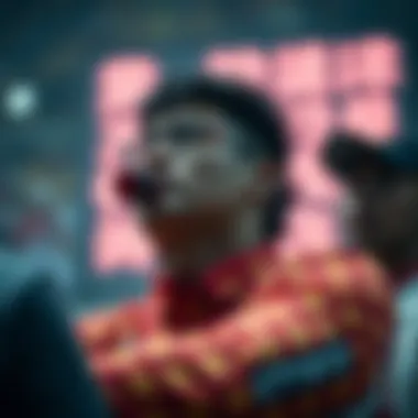 Exploring the Correlation Between Lottery and Sports Betting Correlation between lottery and sports betting