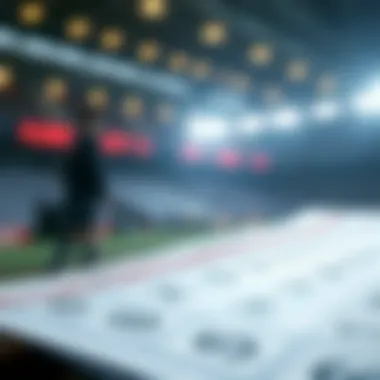 Statistical Analysis in Lotto