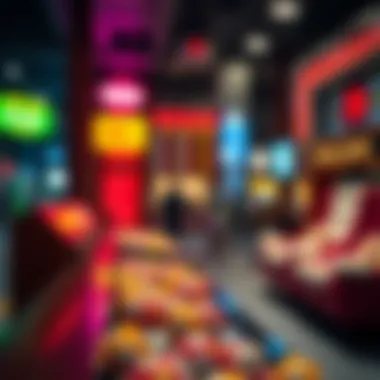 Statistical data related to lottery draws