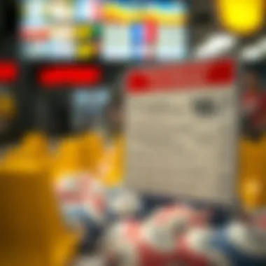 Statistical data on lottery outcomes