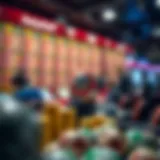 Statistical analysis of lottery winning numbers