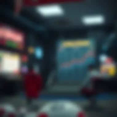 Statistical overview of lottery draws