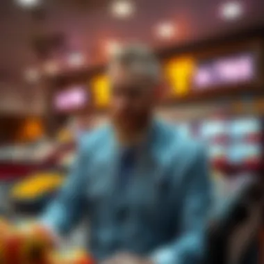 Strategic approach to winning the lottery