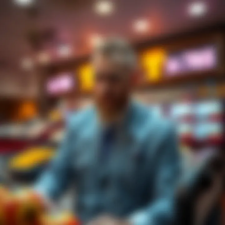 Strategic approach to winning the lottery