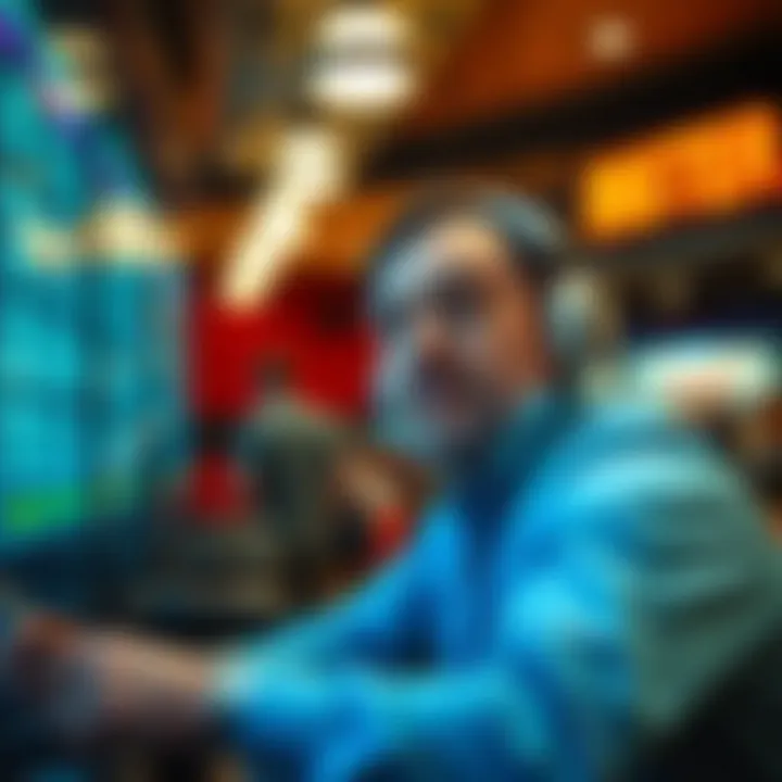 Strategic planning for lottery betting
