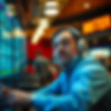Strategic Approaches to Lottery Betting Strategic planning for lottery betting