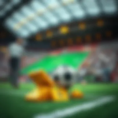 Effective Betting Strategies for Lotto1047 Conceptual image of strategic betting