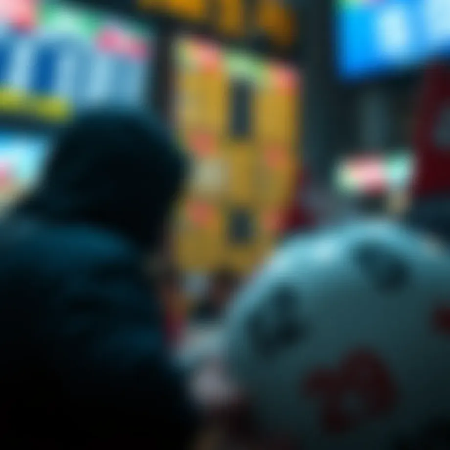 Statistical analysis of lottery numbers