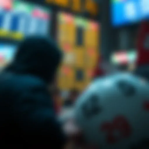 Statistical Insights into Lotto Numbers Statistical analysis of lottery numbers