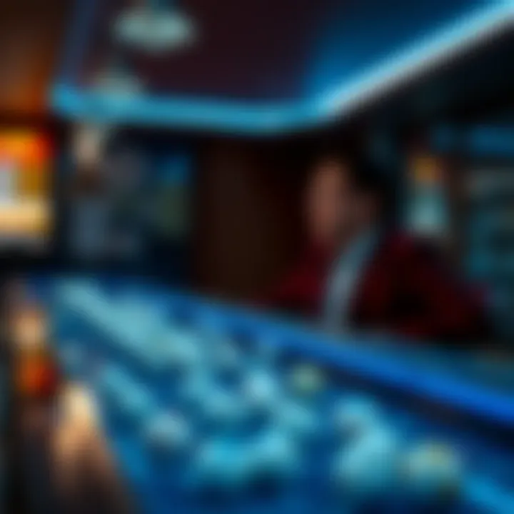 Strategic approaches to maximizing lottery betting success