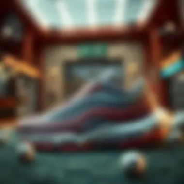 A historical timeline showcasing the evolution of Lotto 1060