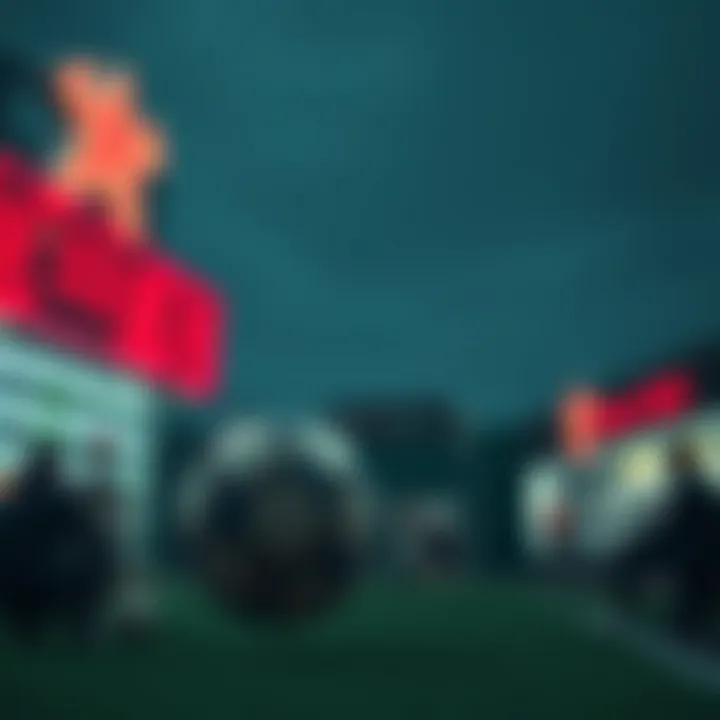 Correlation between lottery and sports betting