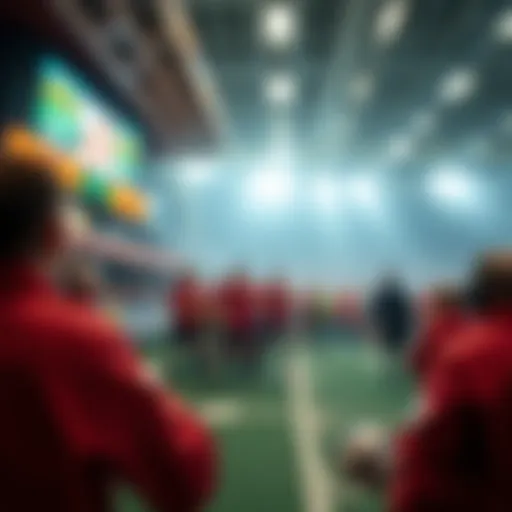 Strategic analysis of lottery betting