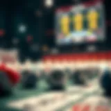 Understanding Probability in Lotto Games An abstract representation of probability theory related to lotto games.