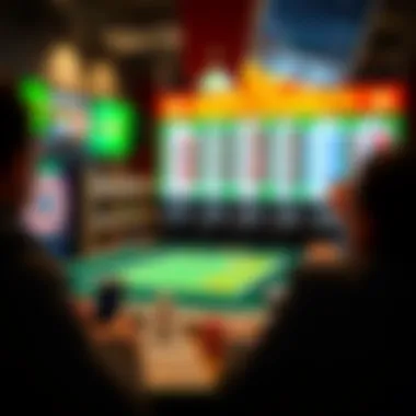 Strategic betting tips for lotteries