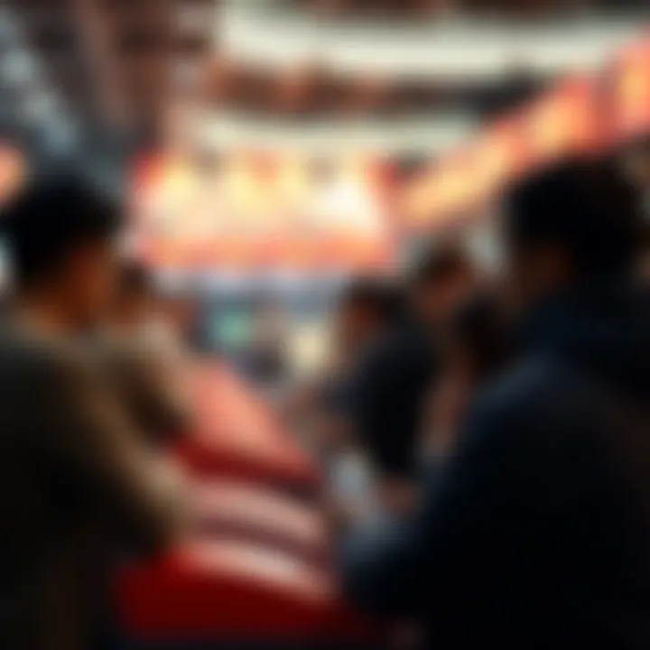 Distribution of lottery prizes