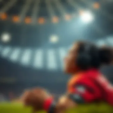 Leveraging Community Insights Community feedback for informed betting choices