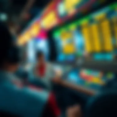 Current Trends in Betting Latest trends in lottery and sports betting