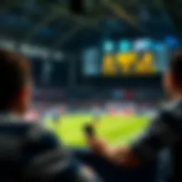 An intricate analysis of sports betting strategies